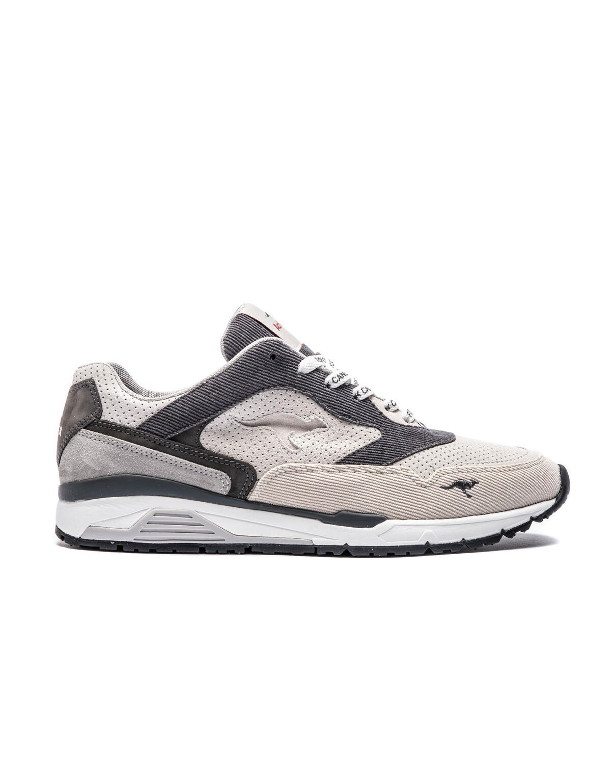 KangaROOS x Acribik Ultimate “Fuck Cancer” | 47512-2009 | AFEW STORE